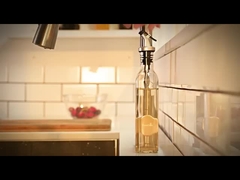 Спрейер рукоятки рычага нержавеющей стали 304 вытягивает вниз Faucet кухни