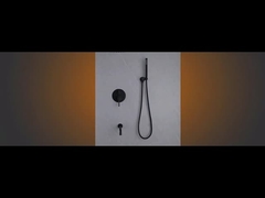 Faucets ливня Bathroom