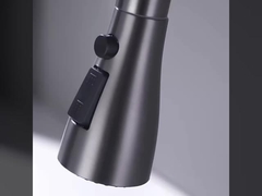 Вытяните вниз Faucet кухни